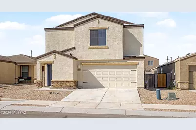 5984 S Antrim Loop, Tucson, AZ 85706 - Photo 3