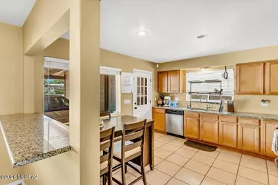 1527 S Avenida Sirio, Tucson, AZ 85710 - Photo 9