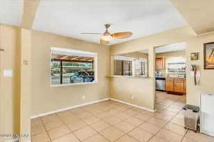 1527 S Avenida Sirio, Tucson, AZ 85710 - Photo 9