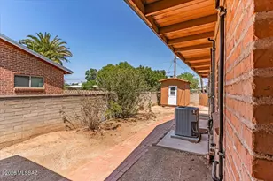 1527 S Avenida Sirio, Tucson, AZ 85710 - Photo 23