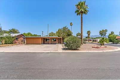 1527 S Avenida Sirio, Tucson, AZ 85710 - Photo 1