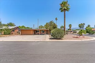 1527 S Avenida Sirio, Tucson, AZ 85710 - Photo 1