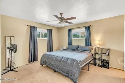 1527 S Avenida Sirio, Tucson, AZ 85710 - Photo 17