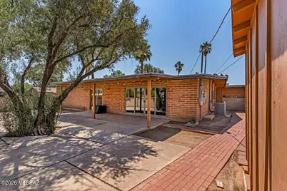 1527 S Avenida Sirio, Tucson, AZ 85710 - Photo 25
