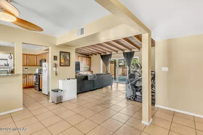1527 S Avenida Sirio, Tucson, AZ 85710 - Photo 7
