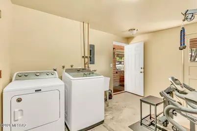 1527 S Avenida Sirio, Tucson, AZ 85710 - Photo 23