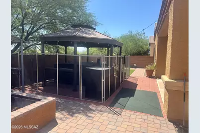 6973 S Cottontail Run Avenue, Tucson, AZ 85756 - Photo 3