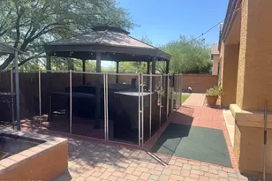 6973 S Cottontail Run Ave, Tucson, AZ 85756 - Photo 3
