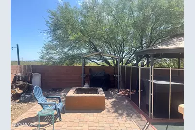 6973 S Cottontail Run Avenue, Tucson, AZ 85756 - Photo 7