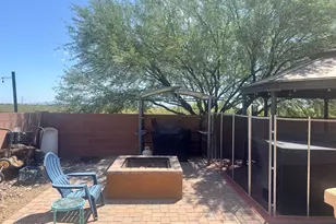 6973 S Cottontail Run Ave, Tucson, AZ 85756 - Photo 7
