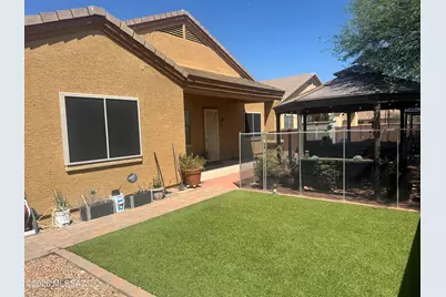 6973 S Cottontail Run Avenue, Tucson, AZ 85756 - Photo 5