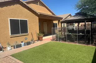 6973 S Cottontail Run Ave, Tucson, AZ 85756 - Photo 5