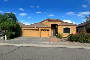 6973 S Cottontail Run Ave, Tucson, AZ 85756 - Photo 1