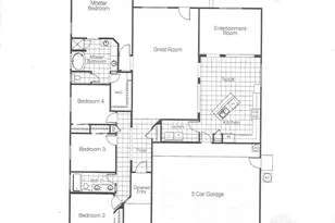 6973 S Cottontail Run Ave, Tucson, AZ 85756 - Photo 11