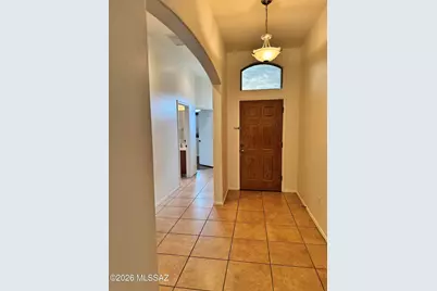 6973 S Cottontail Run Avenue, Tucson, AZ 85756 - Photo 13