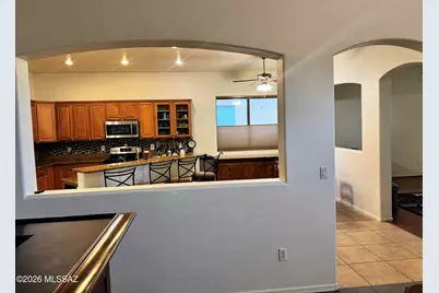 6973 S Cottontail Run Avenue, Tucson, AZ 85756 - Photo 7