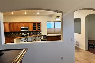 6973 S Cottontail Run Ave, Tucson, AZ 85756 - Photo 7