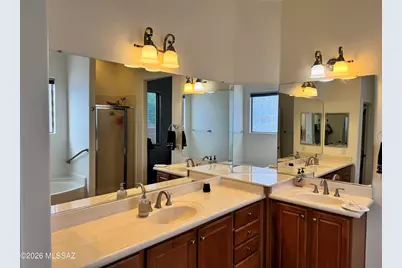 6973 S Cottontail Run Avenue, Tucson, AZ 85756 - Photo 11