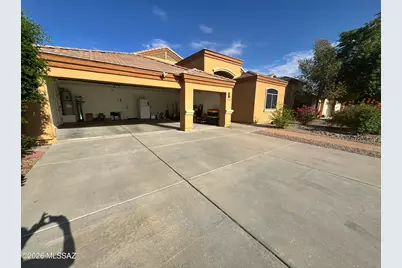 6973 S Cottontail Run Avenue, Tucson, AZ 85756 - Photo 3