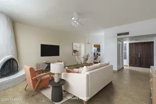 6533 N Foothills Dr, Tucson, AZ 85718 - Photo 5
