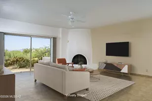 6533 N Foothills Dr, Tucson, AZ 85718 - Photo 7