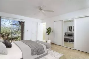 6533 N Foothills Dr, Tucson, AZ 85718 - Photo 17