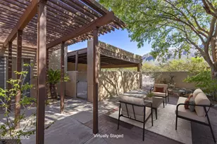 6533 N Foothills Dr, Tucson, AZ 85718 - Photo 23