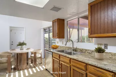 6533 N Foothills Drive, Tucson, AZ 85718 - Photo 13