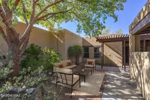 6533 N Foothills Dr, Tucson, AZ 85718 - Photo 3