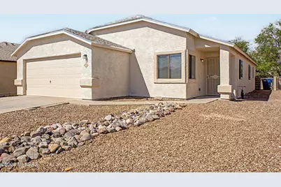 6007 S Galiuro Drive, Tucson, AZ 85706 - Photo 1