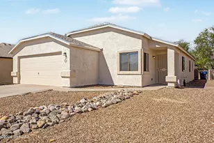 6007 S Galiuro Dr, Tucson, AZ 85706 - Photo 1