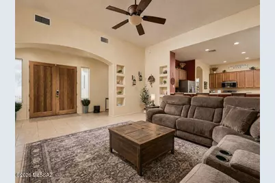 10647 E George Brookbank Place, Tucson, AZ 85747 - Photo 15
