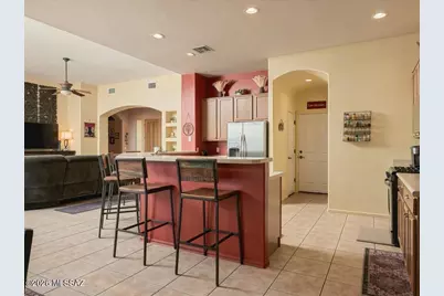 10647 E George Brookbank Place, Tucson, AZ 85747 - Photo 19
