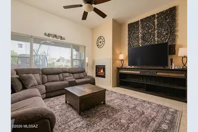 10647 E George Brookbank Place, Tucson, AZ 85747 - Photo 13