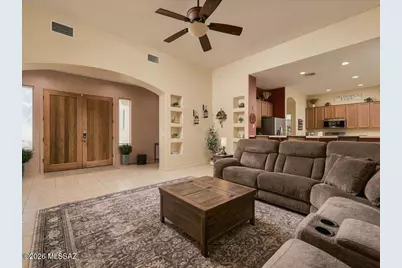 10647 E George Brookbank Place, Tucson, AZ 85747 - Photo 15