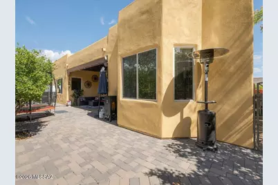 10647 E George Brookbank Place, Tucson, AZ 85747 - Photo 35