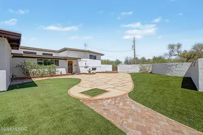9140 N Shadow Mountain Drive, Oro Valley, AZ 85704 - Photo 43