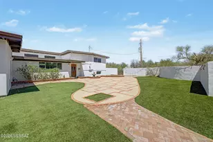 9140 N Shadow Mountain Dr, Oro Valley, AZ 85704 - Photo 43