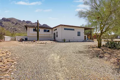 9140 N Shadow Mountain Drive, Oro Valley, AZ 85704 - Photo 3