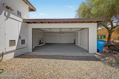 9140 N Shadow Mountain Drive, Oro Valley, AZ 85704 - Photo 37