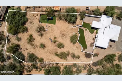 9140 N Shadow Mountain Drive, Oro Valley, AZ 85704 - Photo 3