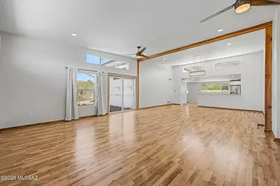 9140 N Shadow Mountain Drive, Oro Valley, AZ 85704 - Photo 5