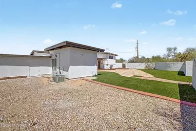 9140 N Shadow Mountain Drive, Oro Valley, AZ 85704 - Photo 41