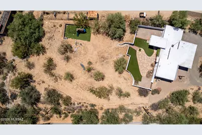 9140 N Shadow Mountain Drive, Oro Valley, AZ 85704 - Photo 49