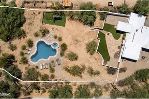 9140 N Shadow Mountain Dr, Oro Valley, AZ 85704 - Photo 49