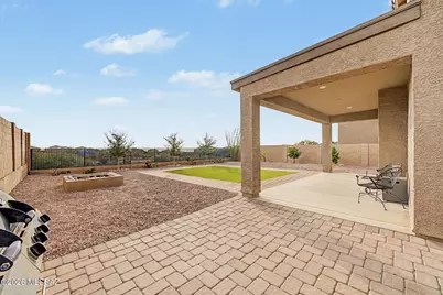 17428 S Nicholas Falls Drive, Vail, AZ 85641 - Photo 45