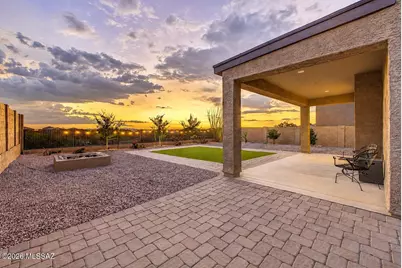 17428 S Nicholas Falls Drive, Vail, AZ 85641 - Photo 41