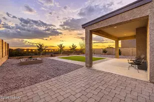 17428 S Nicholas Falls Dr, Vail, AZ 85641 - Photo 41