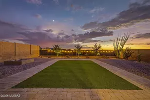 17428 S Nicholas Falls Dr, Vail, AZ 85641 - Photo 37