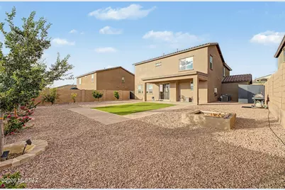 17428 S Nicholas Falls Drive, Vail, AZ 85641 - Photo 45